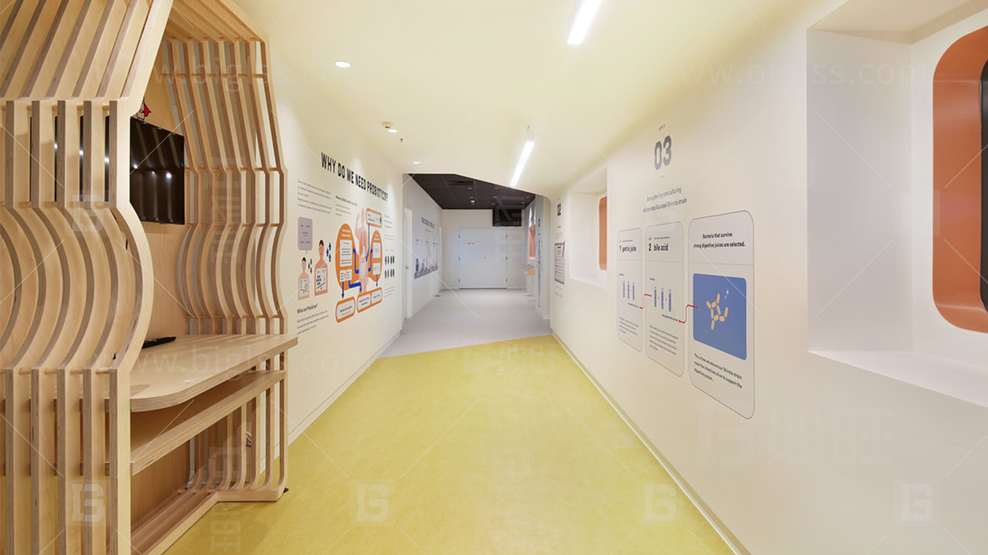 車間目視化，工廠目視化，目視化設(shè)計(jì)，工業(yè)空間設(shè)計(jì)，必旺目視化